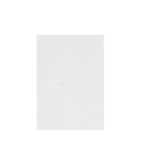 Papier ensemencé A6 non imprimé | 200 g/m² - image 2